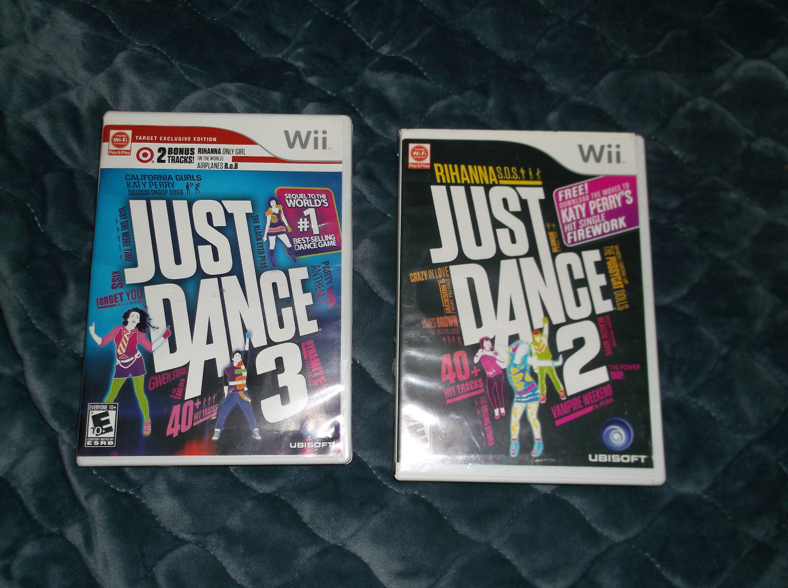 Nintendo Switch JUST DANCE Wii 2 Just Dance Wii 2 | Just Dance Wiki | Fandom