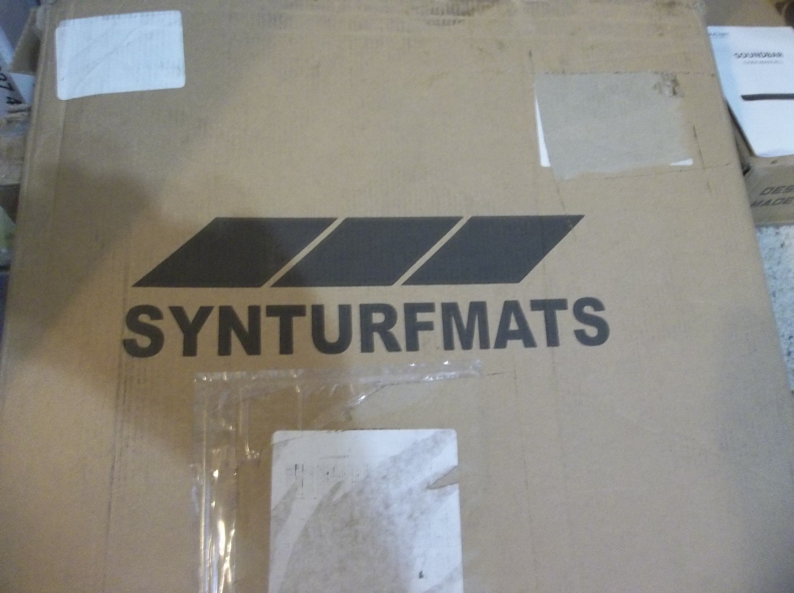 Synturfmats Pet Potty Patch Training Pad for Dogs Indoor or Outdoor Use,MEDIUM