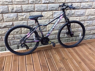 cross fxt 300 mountain bike