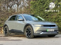 2022 Hyundai IONIQ 5 IONIQ 5 SE Connect EV 5dr SUV Electric Automatic