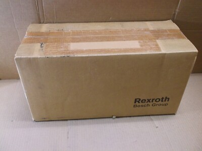 MHD090B-047-PP1-UN Rexroth Bosch Indramat NEW In Box Synchronous Motor MHD090B04