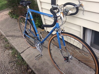 1978 schwinn