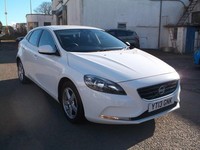 2013/13 VOLVO V40 SE D2 1.6 DIESEL NEW MOT, SERVICE & 3 MONTHS WARRANTY INCLUDED