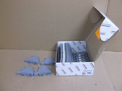M4/8.D2.SFD3 ABB Enterlec NEW In Box Fuse Holder Terminal Block 011593605