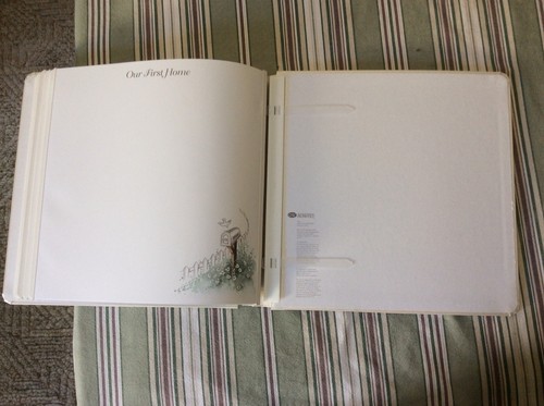 Creative Memories Original 12