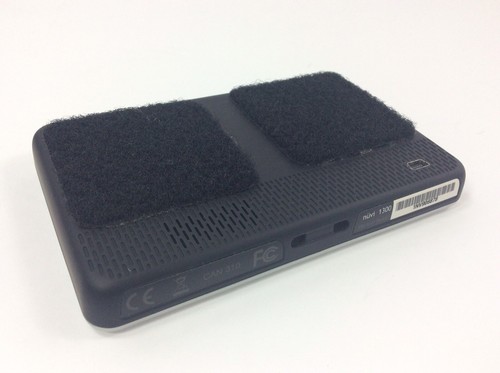 Garmin Nuvi 1300 Automotive GPS Unit Navigation System 4.3