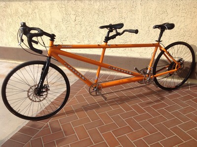 cannondale tandem 29