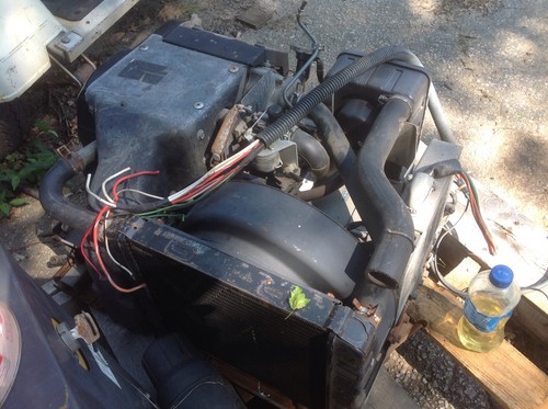 honda ev6010 generator