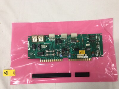 Magnetek Louis Allis  46S02274-0041 Relay Interface Board (NEW)