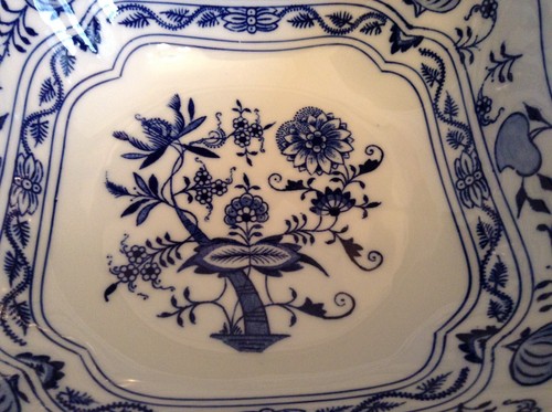 Blue Onion Original Bohemia 8