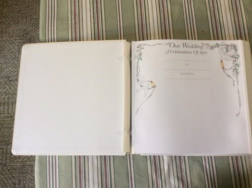 Creative Memories Original 12