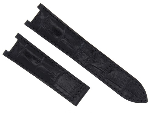 Купить 20MM GENUINE LEATHER STRAP WATCH 