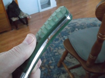 Fotos del artículo de un comprador verificado