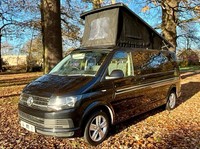 Volkswagen T6 4 Berth T32 BMT 150 BHP Pop top Camper Van for Sale