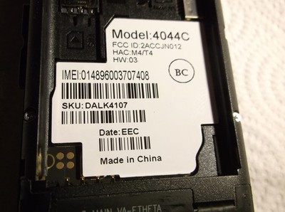 Item photo(s) from verified buyer