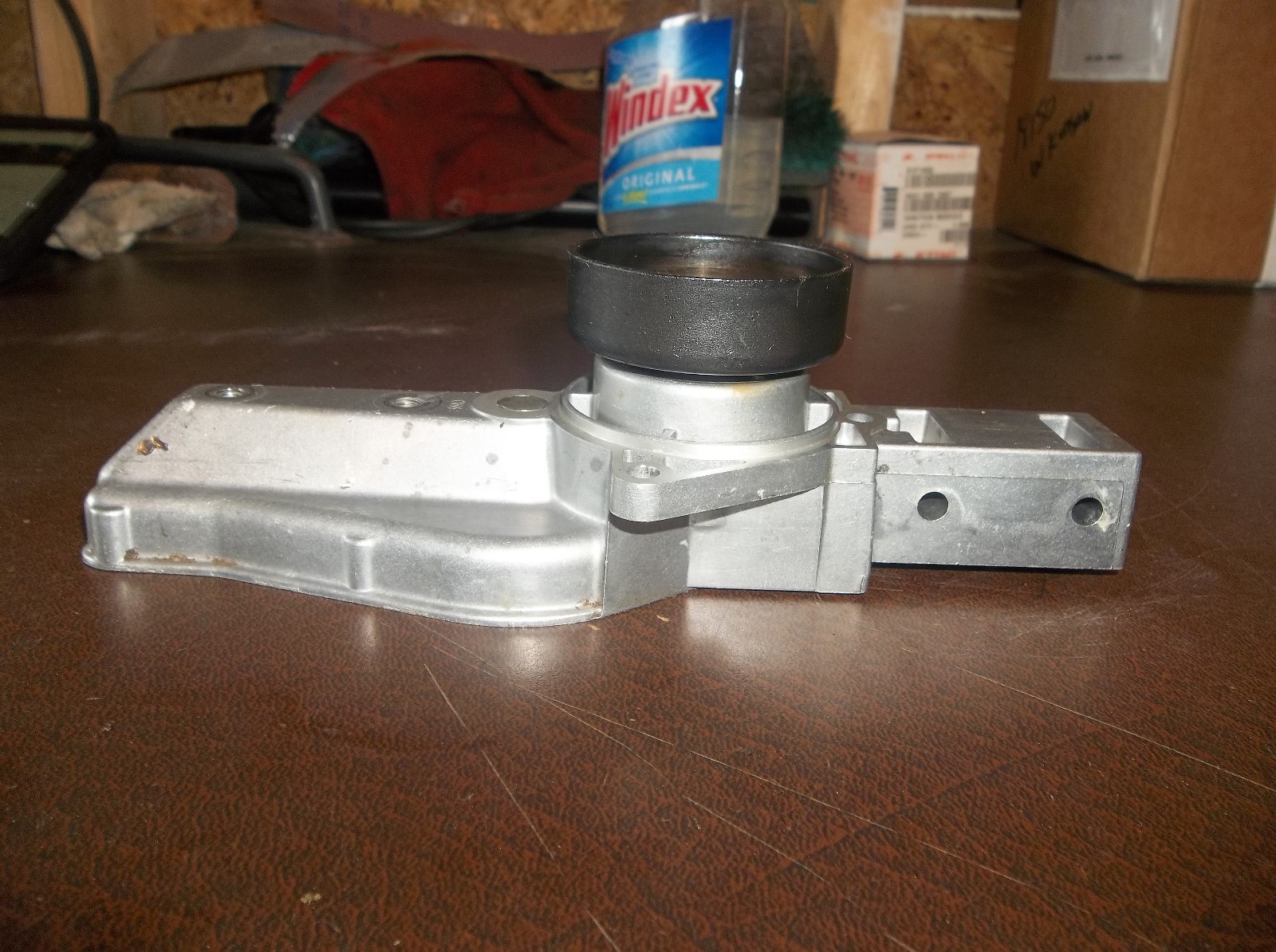 Echo HC-155 Hedge Trimmer Gear Case 61040705361