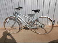 bridgestone city limit bike