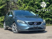 2013 Volvo V40 T4 Hatchback Petrol Automatic