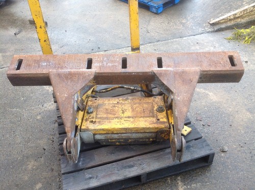 John Deere 450 Dozer Ripper Attachment