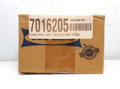 Sub Zero 7016205 Control Ref Indicator SVCE , 3-01-281-0, NIB !