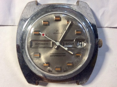 square breitling watches