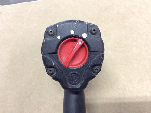 Chicago Pneumatic CP7749 1/2-Inch Super Duty Air Impact Wrench - Used, Tested