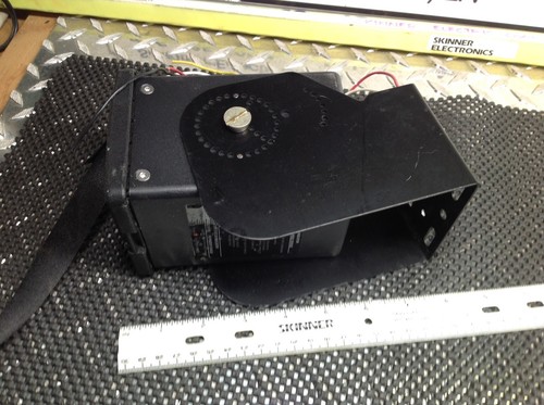 Motorola WPLN420 Vehicle charger IMpress for XTS series and MT1500 PR1500