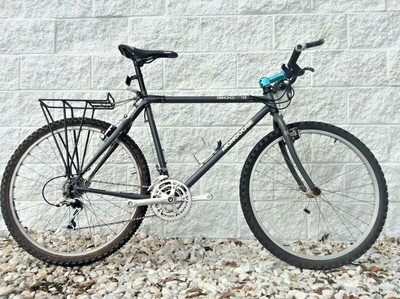 mongoose iboc