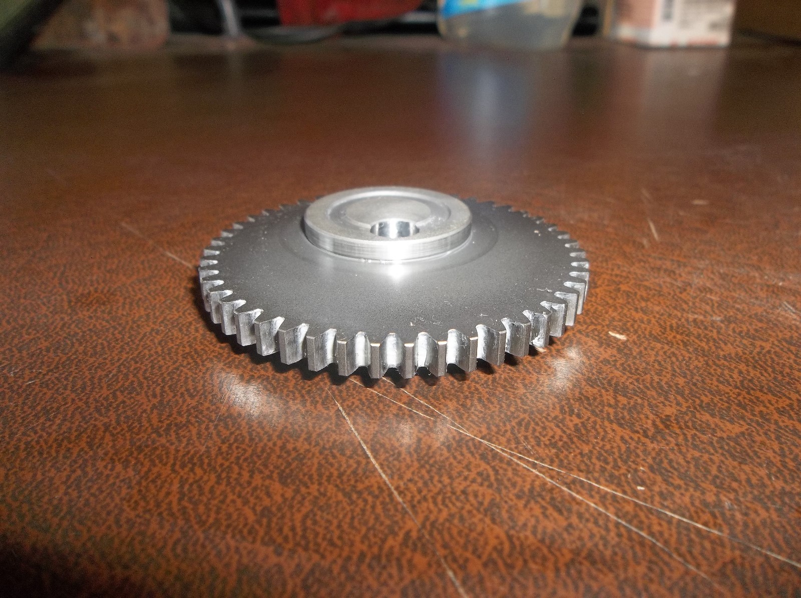 Echo HC-155 Hedge Trimmer Drive Gear 61031204560