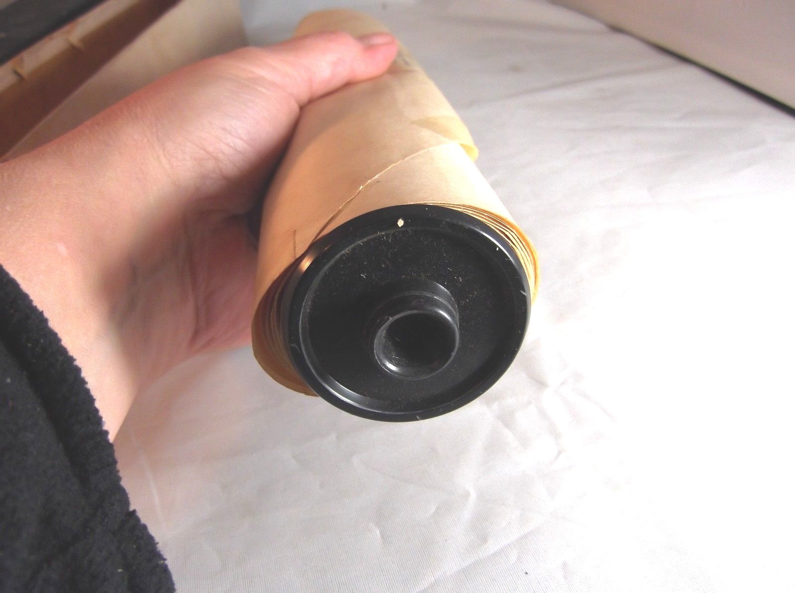 Player Piano Roll 50100 You Can't Be True Dear Fascination Always 1.75 Inch