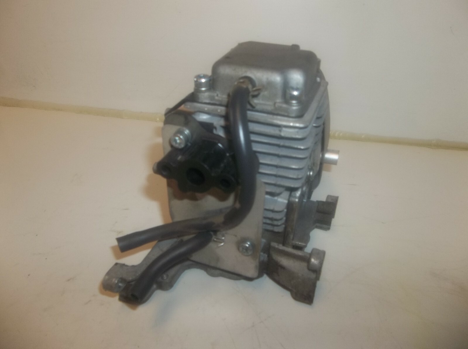 Used Generac Water Pump CW10K Short Block W/ Piston Head