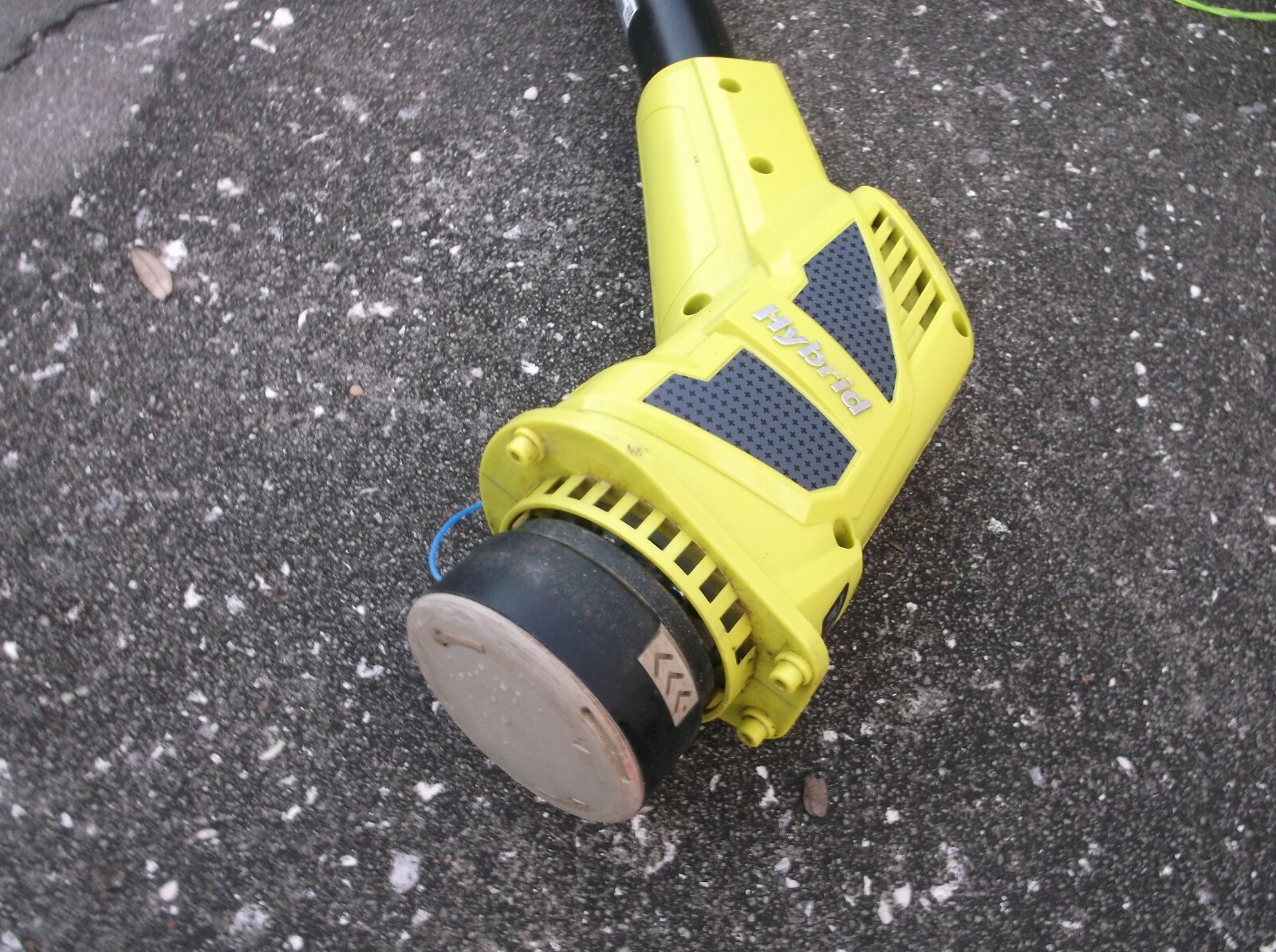 P2200 Ryobi 18Volt 10