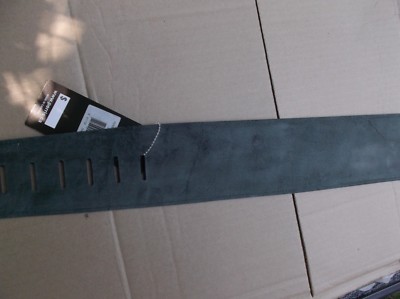 Guitar strap Elvis Presley 3 1/2