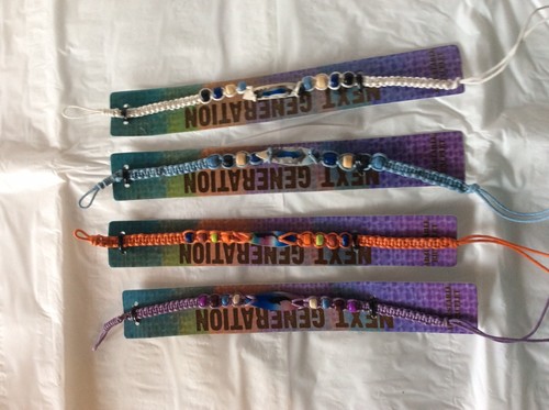 Surfer Bracelets With Display Wholesale