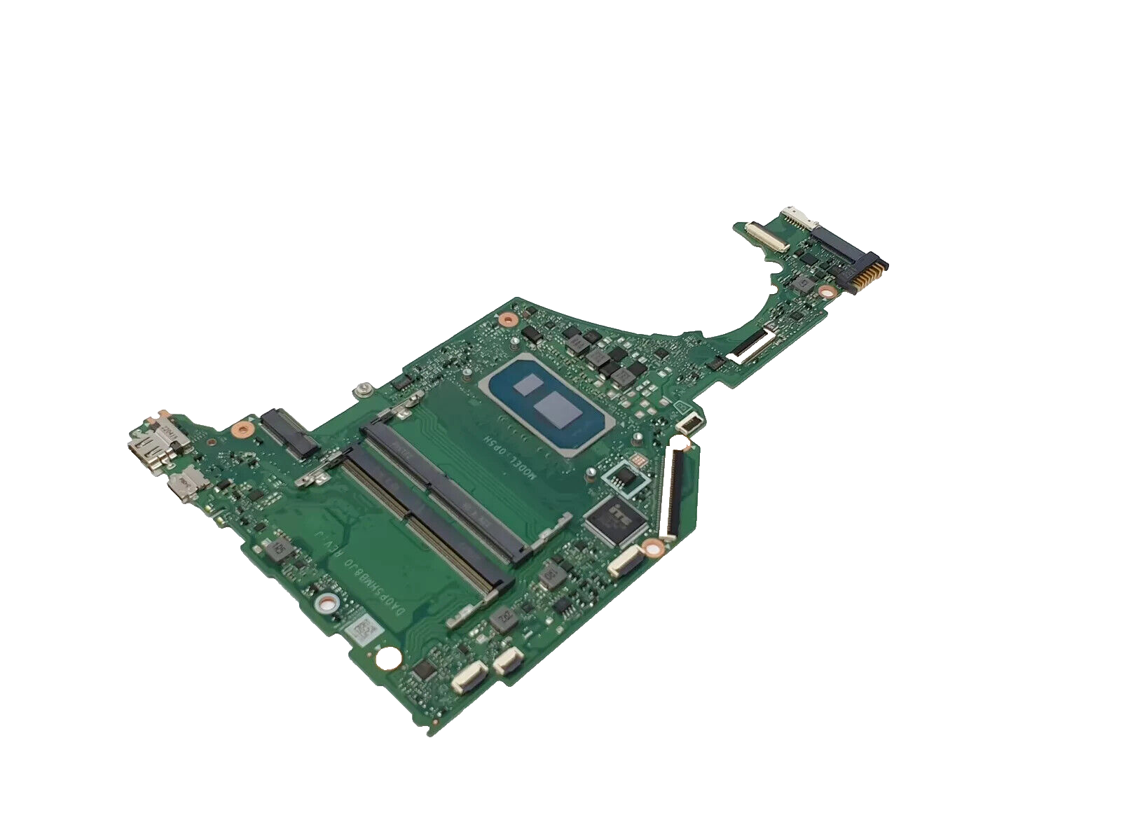 HP 15-DY2791WM Motherboard Core Intel Core i3-1115G4 0P5H