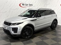 2019 Land Rover Range Rover Evoque 2.0 TD4 HSE Dynamic Auto 4WD Euro 6 (s/s) 5dr