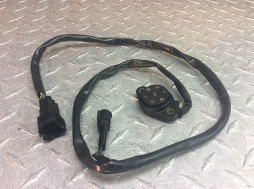Ｋです！ gear position sensor Kawasaki Zx6 Zx6r 2009 2010 2011 2012