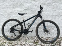 mountainbike orbea