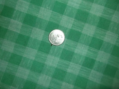 vintage table cloth/curtains sewing fabric,linen look 10 yards 44 w