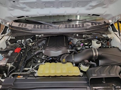 image 1 of engine
