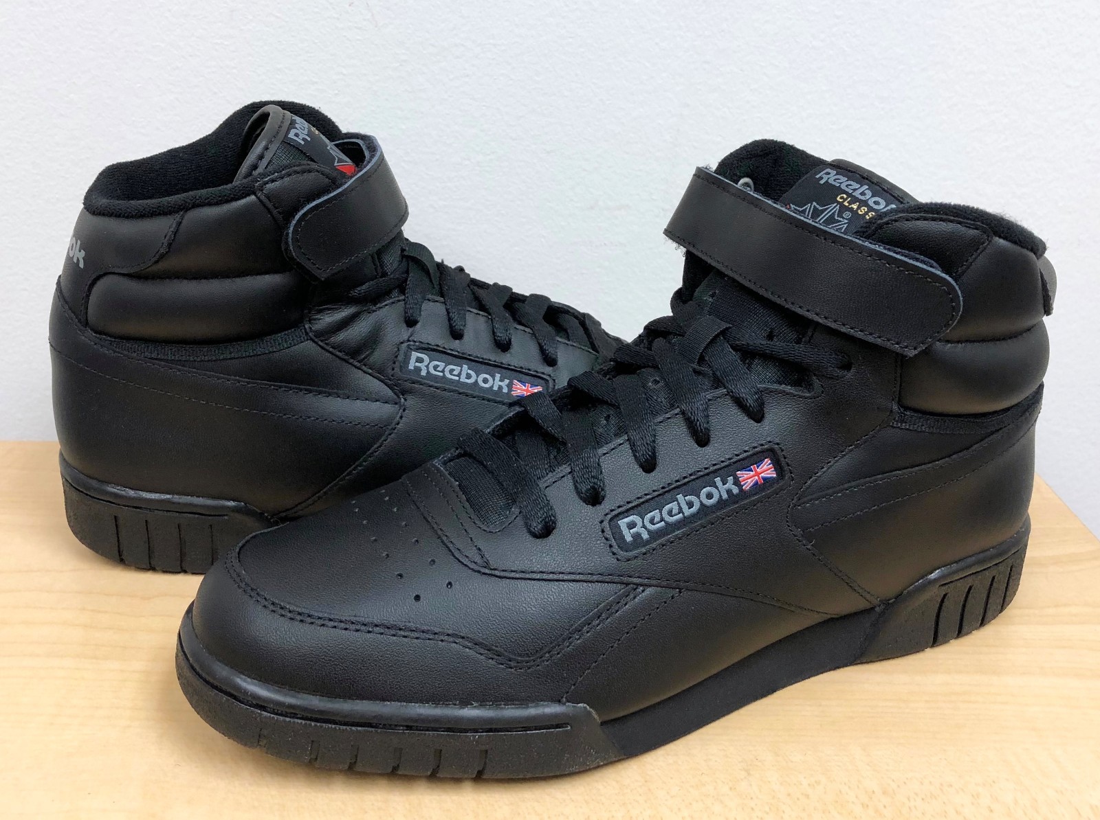 reebok classic exofit