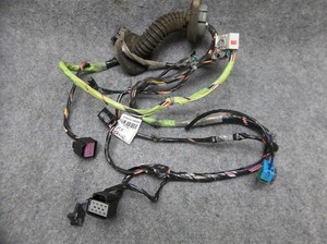 2007 Silverado Wiring Harness