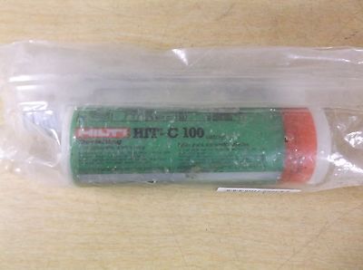 NEW Hilti HIT-C100 Doweling Kit  *FREE SHIPPING*