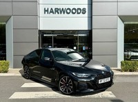 2023 BMW 4 Series Gran Coupe 2.0 420i M Sport Hatchback 5dr Petrol Auto Euro 6 (