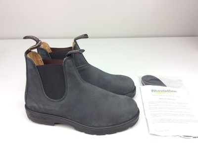 blundstone 10