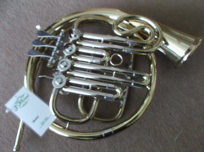 J Michael French Horn FH 700