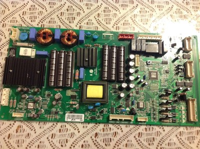 Lg ABQ72940010 Refrigerator Electronic Control Board Genuine OEM part