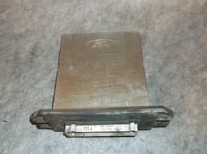 Computer chip ford explorer #7