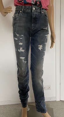 PIERRE BALMAIN PIERRE BALMAIN JEANS HOSE GR. W28 W27