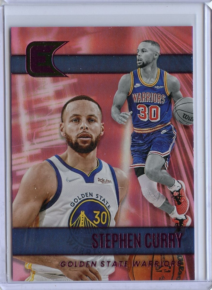 スポーツ BLIND BOX AcePlayer(Stephen Curry) Ace Player Blind Box- MVP Candidate Collection (NBA